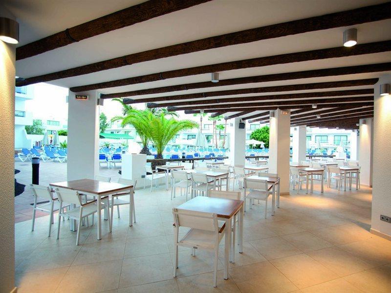 兰萨罗特岛海滩比利体验酒店 科斯塔特吉塞 外观 照片