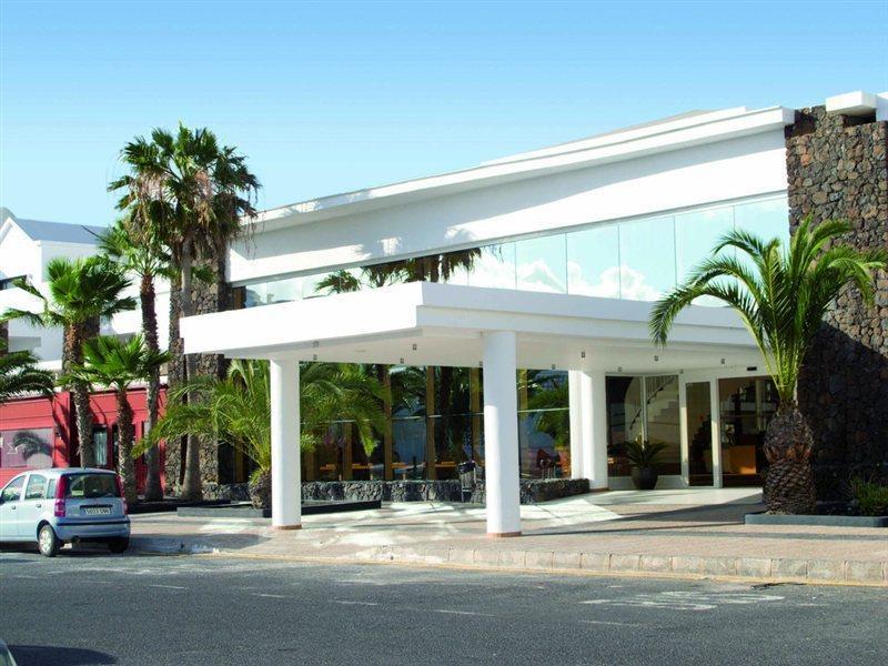 兰萨罗特岛海滩比利体验酒店 科斯塔特吉塞 外观 照片